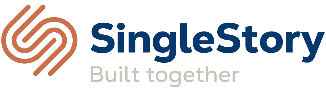 SingleStory Logo